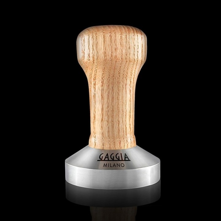 Gaggia Tamper Asketræ 58 mm