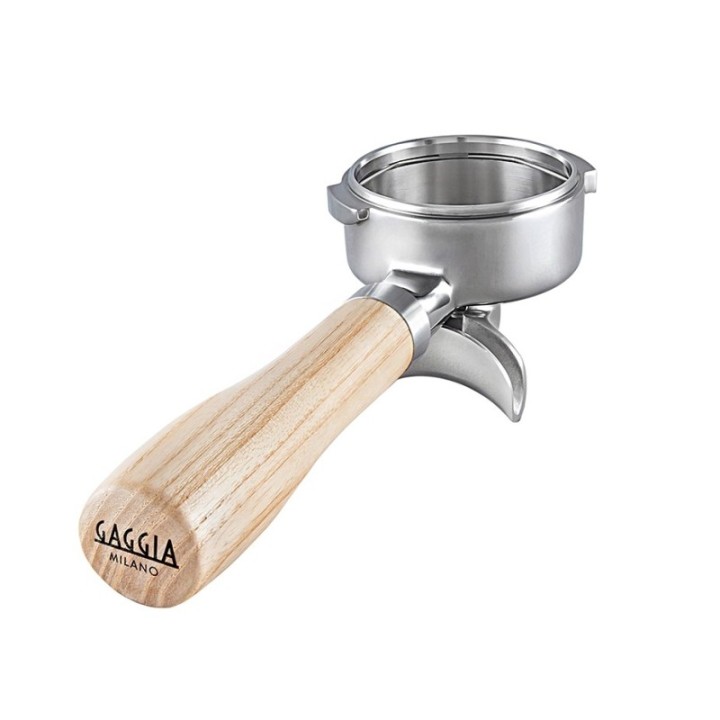 Gaggia Portafilter Asketræ