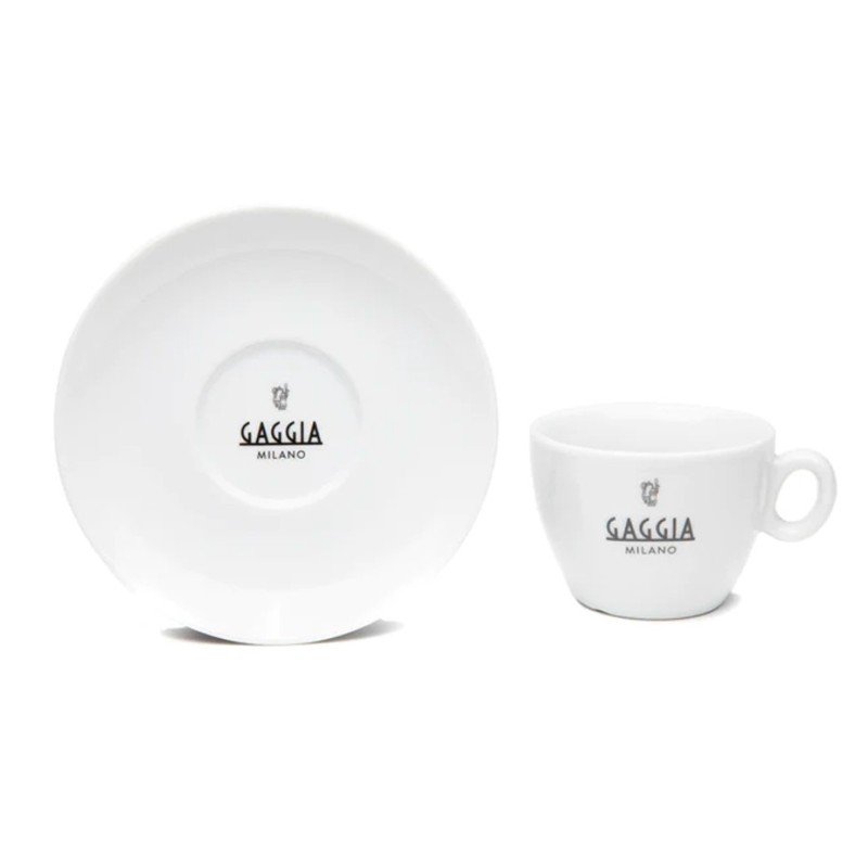 Gaggia Cappuccinokopper 17 cl 4 Stk