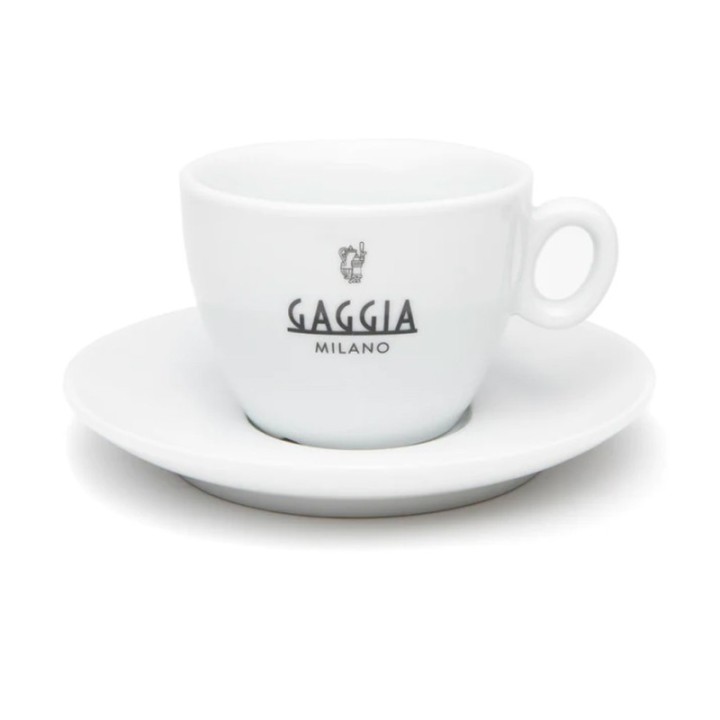 Gaggia Cappuccinokopper 17 cl 4 Stk