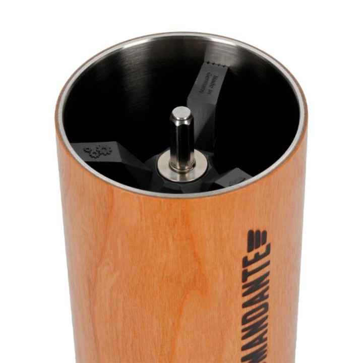 Comandante C40 MK4 Nitro Blade American Cherry