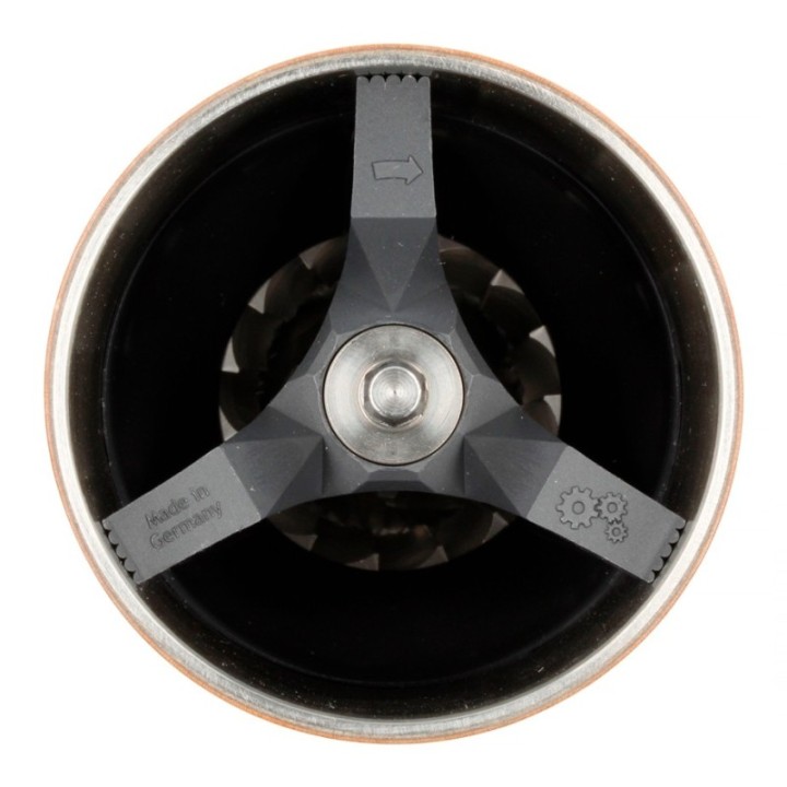 Comandante C40 MK4 Nitro Blade American Cherry