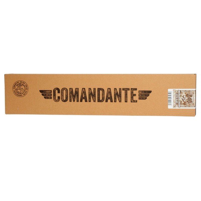 Comandante C40 MK4 Nitro Blade American Cherry