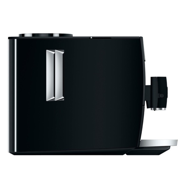 Jura ENA 8 (EC) Full Metropolitan Black Espressomaskine Inkl. Startpakke (DK sprog)