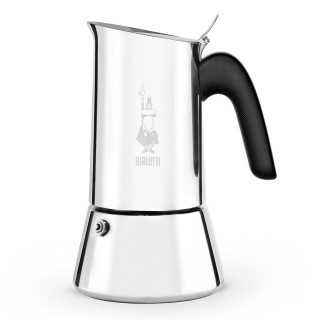 Bialetti Venus Elegance 10 Kop. Espressokande Bialetti Venus Elegance 10 Kop. Espressokande