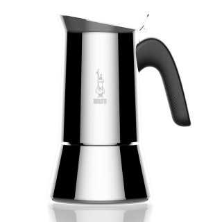 Bialetti Venus Elegance 10 Kop. Espressokande Bialetti Venus Elegance 10 Kop. Espressokande