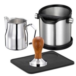 House of Barista Medium Baristapakke