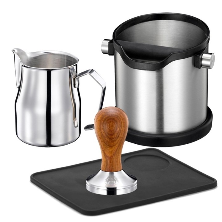 House of Barista Medium Baristapakke