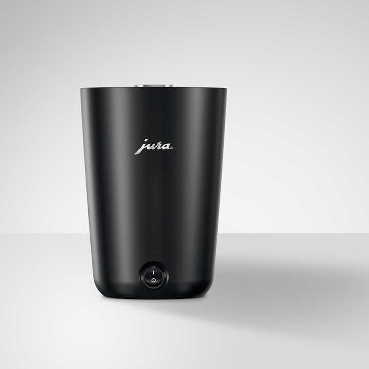 Jura Kopvarmer S Sort