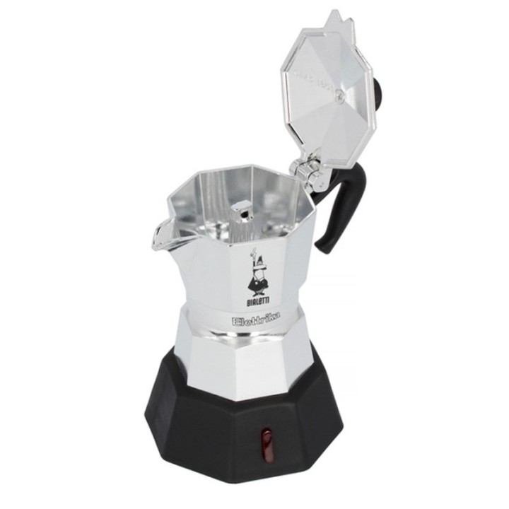 Bialetti New Moka Elettrika 2 Kop. Espressokande