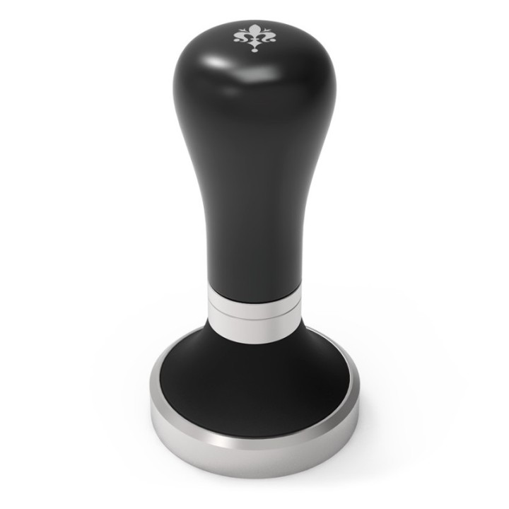 Eureka Tamper Perfect Grip Sort 58 mm