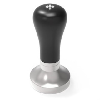 Eureka Tamper Justerbar Sort 58 mm
