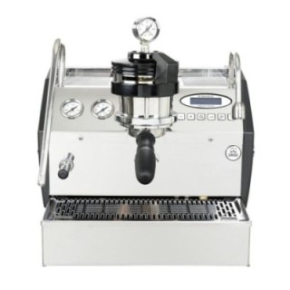 La Marzocco GS3 MP Stål Espressomaskine