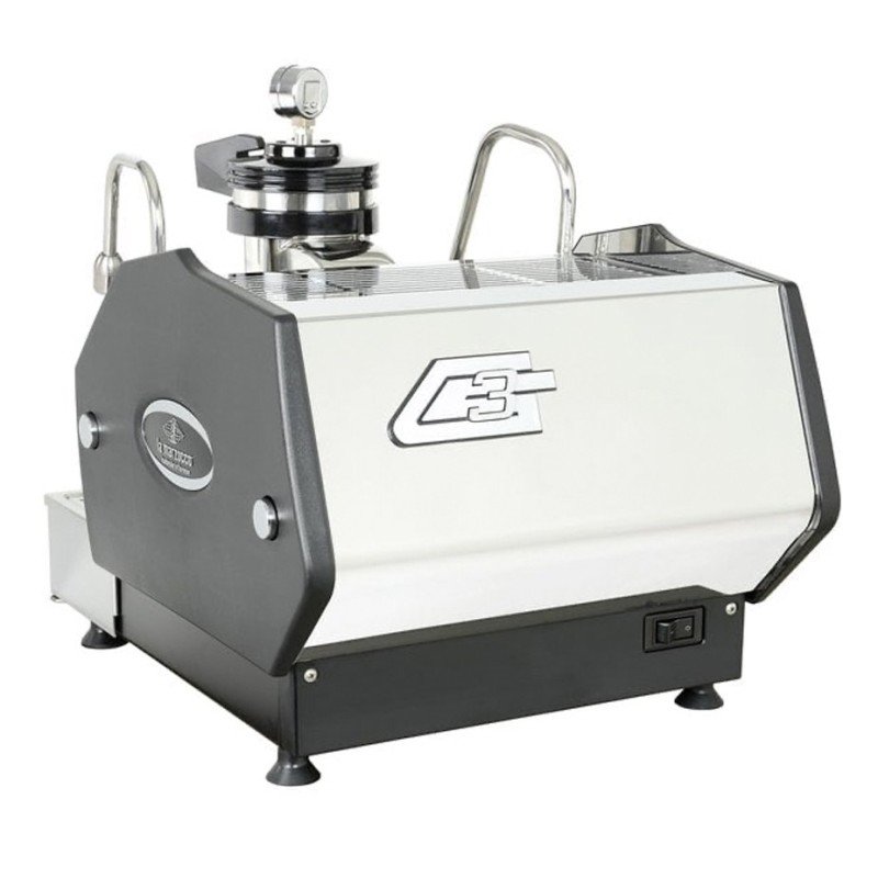 La Marzocco GS3 MP Stål Espressomaskine