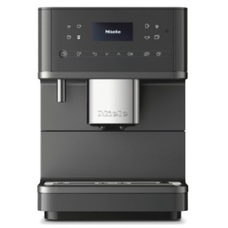 Miele CM 6560 MilkPerfection Graphite Grey Espressomaskine