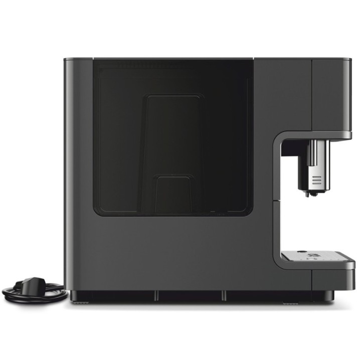 Miele CM 6560 MilkPerfection Graphite Grey Espressomaskine
