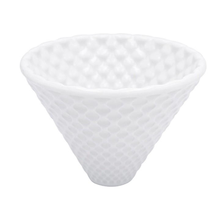 Loveramics Brewers Strong Dripper Hvid 2 Kop.