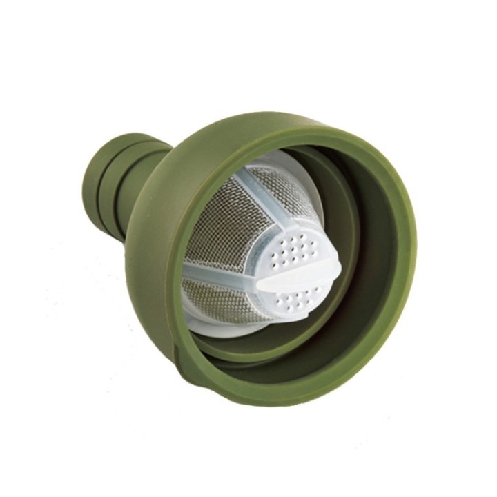 Hario Filter-In Istebrygger 0,75 L Oliven