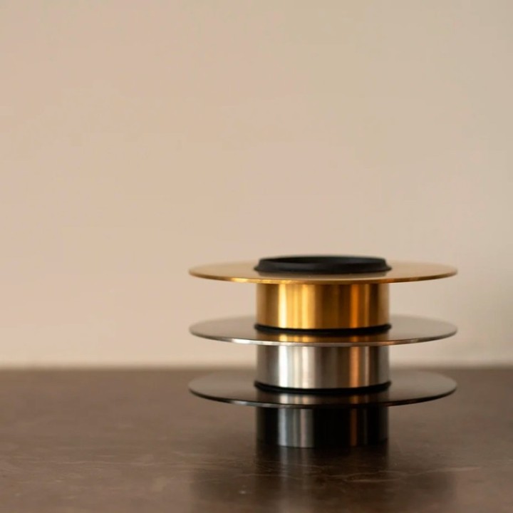 Loveramics Brewers Dripper Stand Mat Sort