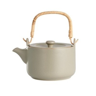 DAY Useful Everyday 1 L Tepotte Grøn