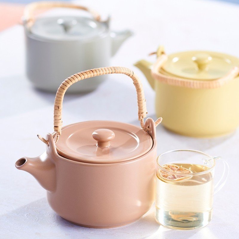 DAY Useful Everyday Tepotte 1L Rosa