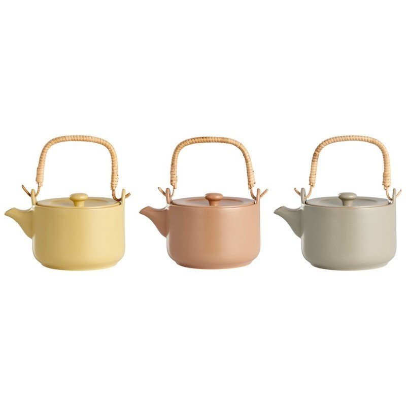 DAY Useful Everyday Tepotte 1L Rosa