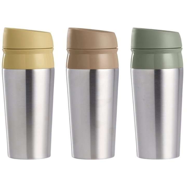 DAY Useful Everyday Termokrus 0,45 L Rosa