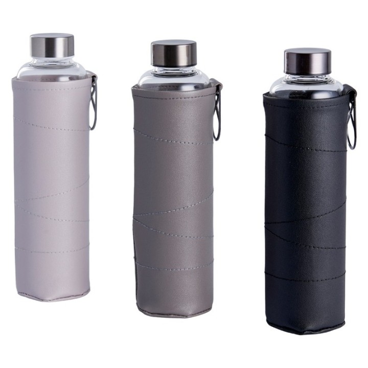 DAY Useful Everyday Drikkeflaske 0,75 L Lys Grå