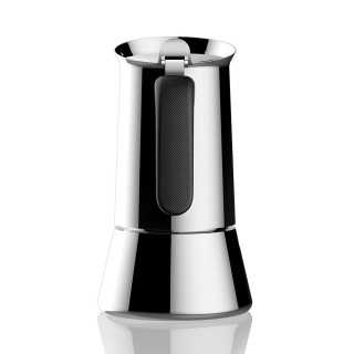 Bialetti Venus Elegance 6 Kop. Espressokande Bialetti Venus Elegance 6 Kop. Espressokande