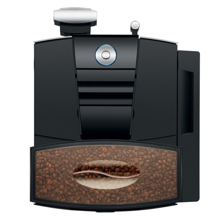 Jura Giga X3 (EB) Alu Espressomaskine Inkl. 2,5L Cooler, Pleje, 12kg Kaffe
