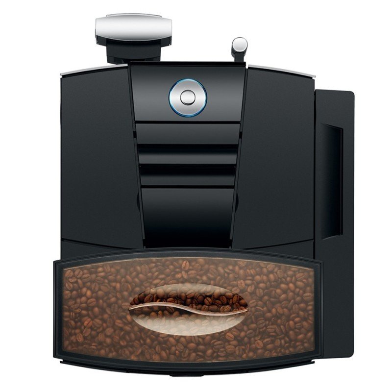 Jura Giga X3 (EB) Alu Espressomaskine Inkl. 1L Cooler, Pleje, 12kg Kaffe & Opsætning
