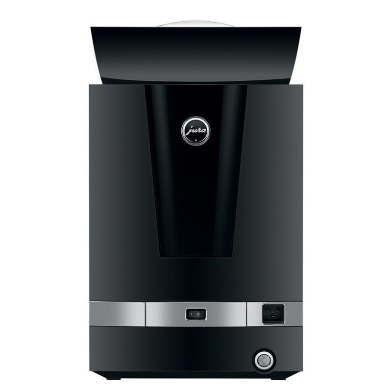 Jura Giga X3c (EB) Alu Espressomaskine Inkl. 2,5L Cooler, Pleje & 12kg Kaffe