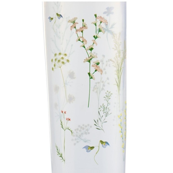 DAY Useful Everyday Kande Inkl. 4 Stk Glas 40 cl Grøn