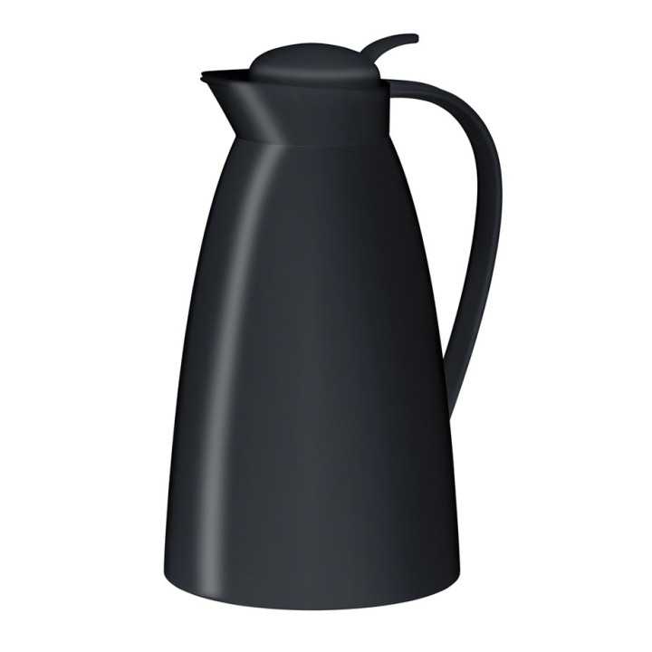 Alfi Eco Termokande 1 L Sort Alfi Eco Termokande 1 L Sort