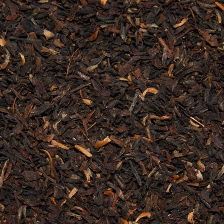 Yunnan FBOP Sort Te 1kg