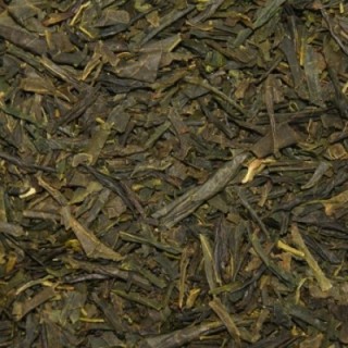 Japan Sencha Grøn Te 1kg
