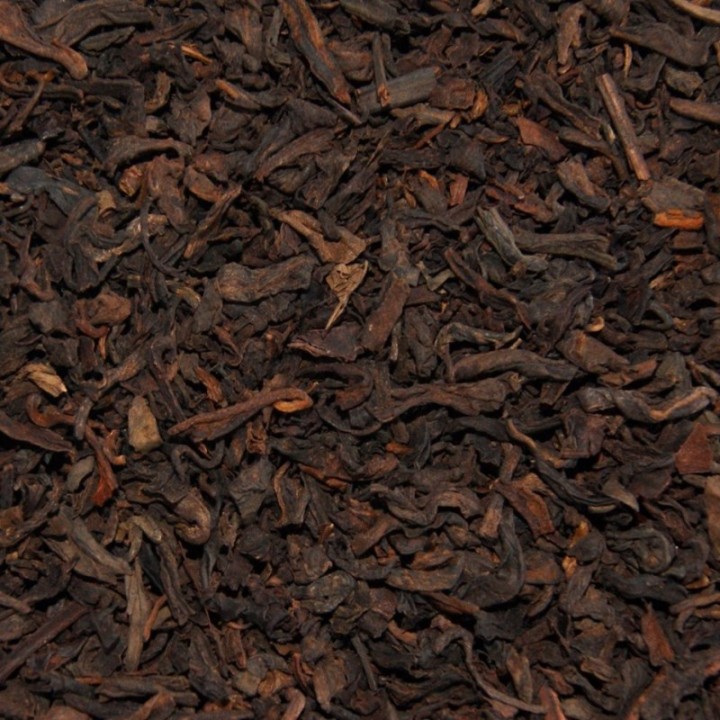 China Pu-Erh Special Te 1kg