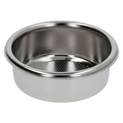 Filterkurv 2 Kops - 18 gram