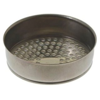 Præcisions Brusehoved 60 mm