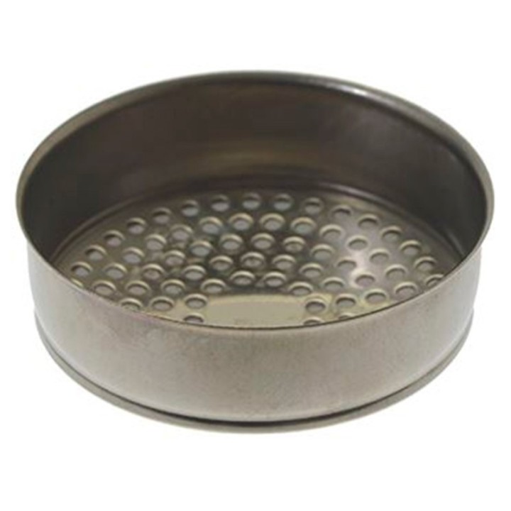 Præcisions Brusehoved 60 mm