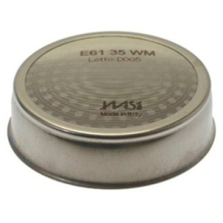 Præcisions Brusehoved 60 mm