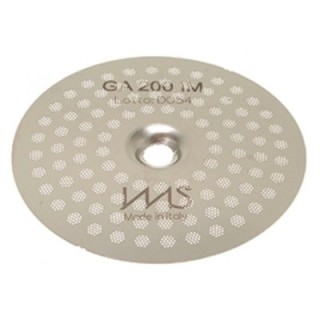 Præcisions Brusehoved 55 mm