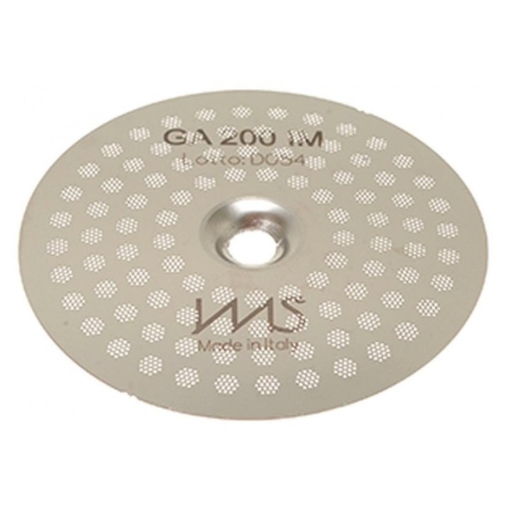 Præcisions Brusehoved 55 mm