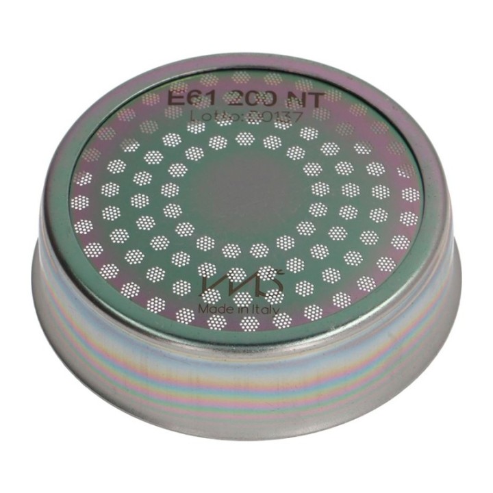 Præcisions Brusehoved Nanotech 60 mm