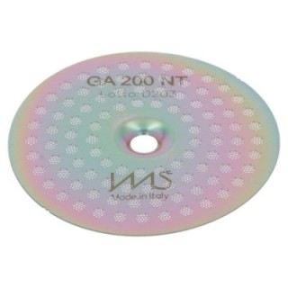 Præcisions Brusehoved Nanotech 55 mm