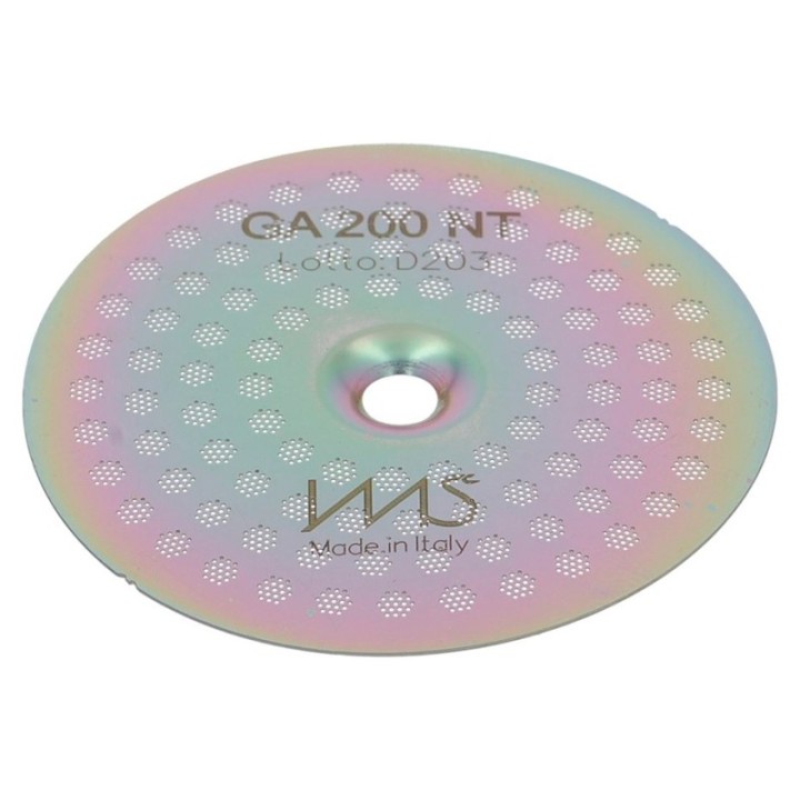 Præcisions Brusehoved Nanotech 55 mm