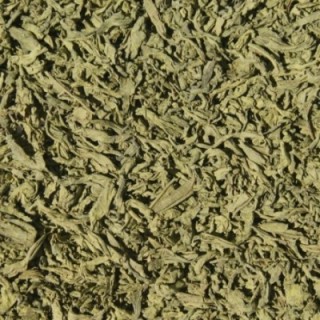 Ceylon & Matcha m. Mango & Mandarin Økologisk Te 1kg