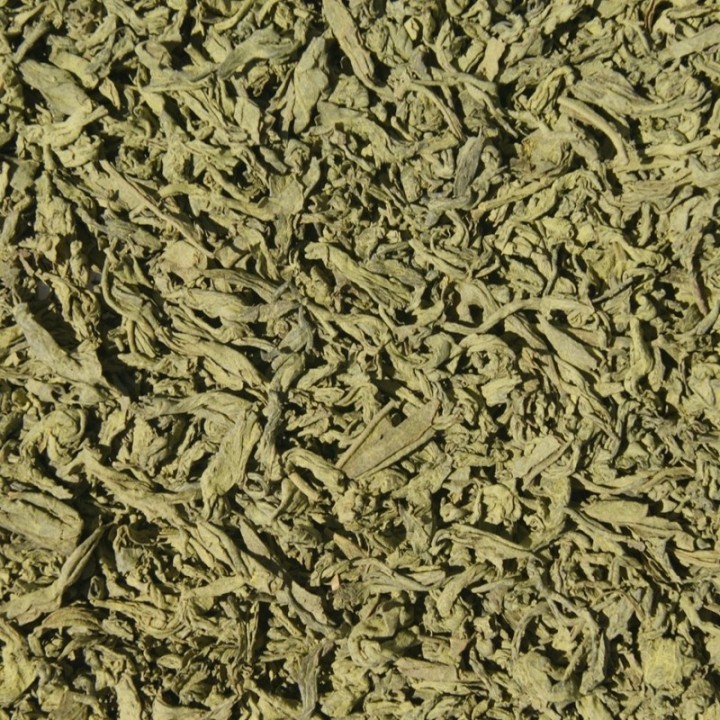 Ceylon & Matcha m. Mango & Mandarin Økologisk Te 1kg