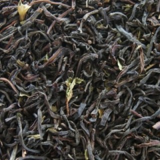 Earl Grey Citrus Økologisk Te 3kg
