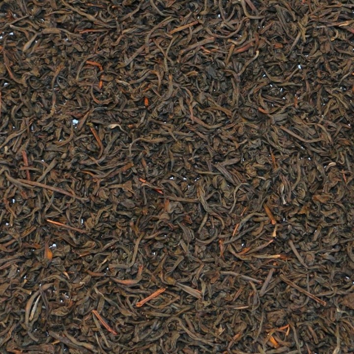 English Breakfast Økologisk Te 1kg